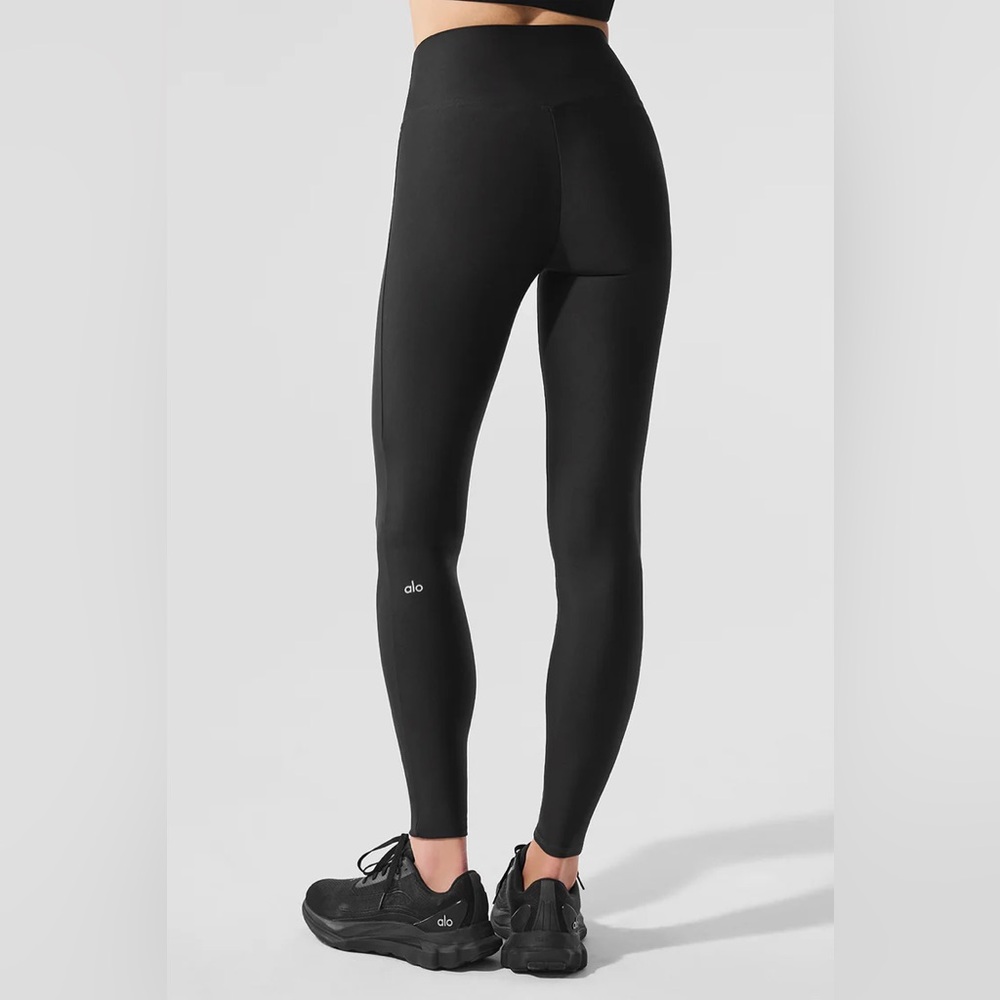 ALO Airlift High-Waist Sleek Legging size S